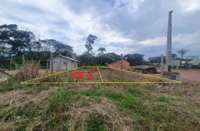 Terreno à venda na Rua 2330, Itamar, Itapoá