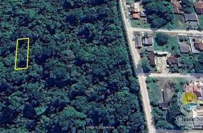 Terreno à venda na Rua Area/fundos, Real de Itapoá, Itapoá