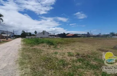 Terreno à venda na Rua 2550 Lourival Jansen, Brandalize, Itapoá