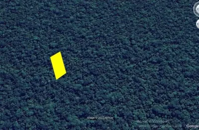 Chácara / sítio à venda na Rua Areas/fundos, Uirapuru, Itapoá