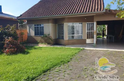 Casa com 3 quartos à venda na Rua 200 Almirante Saldanha, Itapema do Sai, Itapoá
