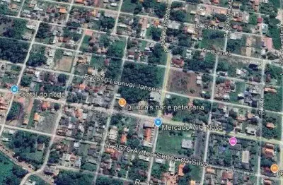 Terreno à venda na Rua 2531 Maracajá, Pontal do Norte, Itapoá
