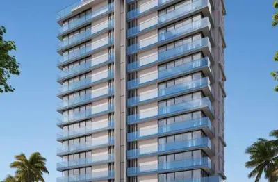 Apto pré-lançamento em itapoá/sc no jardim pérola do atlântico