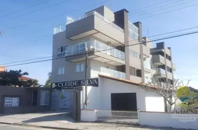 Apartamento com 2 quartos à venda na Avenida Dom Henrique II, Barra do Sai, Itapoá