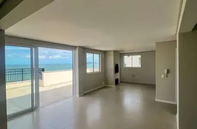 Apartamento com 3 quartos à venda na Avenida Beira Mar, Itapema do Norte, Itapoá