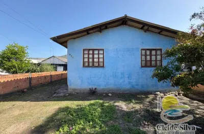 Casa com 2 quartos à venda na Rua 882 Honório Parra, Itapema do Norte, Itapoá