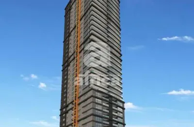 Pré-lançamento | excelente apartamento 4 suítes com 3 vagas de garagem no centro de itapema/sc - imobiliária áfrica, centro, itapema - sc