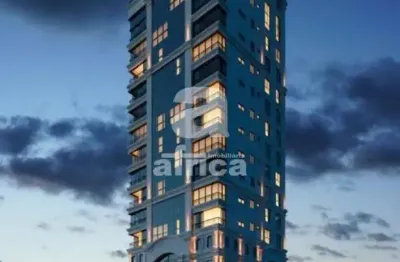 Excelente apartamento novo | 3 suítes com 2 vagas de garagem no centro de itapema/sc - imobiliária áfrica, centro, itapema - sc