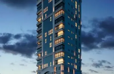 Excelente apartamento novo | 3 suítes com 2 vagas de garagem no centro de itapema/sc - imobiliária áfrica