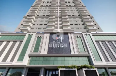 Em construção | excelente apartamento 2 suítes com 1 vaga de garagem no morretes em itapema/sc - imobiliária áfrica, morretes, itapema - sc