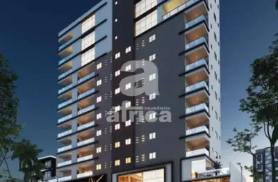 Em construção | poucos metros do mar | excelente apartamento 4 suítes com 2 vagas de garagem no perequê em porto belo/sc - imobiliária áfrica, pereque, porto belo - sc