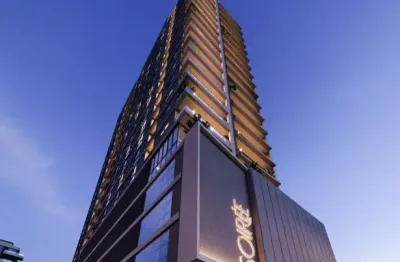 Em construção | excelente apartamento 2 suítes com 2 vagas de garagem no perequê em porto belo/sc - imobiliária áfrica