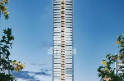 Pré-lançamento | luxuoso apartamento 3 suítes com 2 vagas de garagem no centro de itapema/sc - imobiliária áfrica, centro, itapema - sc