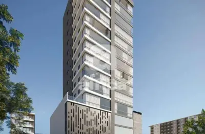 Em construção | excelente apartamento 3 suítes com 2 vagas de garagem na meia praia em itapema/sc - imobiliária África, Meia Praia, Itapema - SC