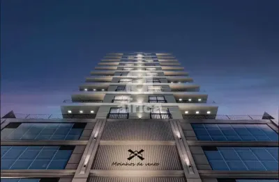 Em construção | excelente apartamento 3 quartos sendo 1 suíte com 2 vagas de garagem na meia praia em itapema/sc - imobiliária áfrica, meia praia, itapema - sc