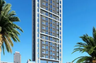 Em construção | excelente apartamento 2 suítes com vaga de garagem no morretes em itapema/sc - imobiliária áfrica