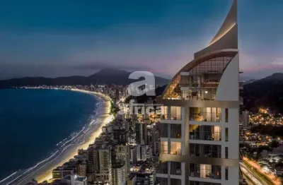 Pré-lançamento | excelente apartamento 4 suítes com 3 vagas de garagem no centro de itapema/sc - imobiliária áfrica, centro, itapema - sc