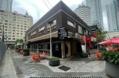 Sala comercial à venda na rua 11, 43, centro, balneário camboriú, 860 m2 por r$ 25.000.000