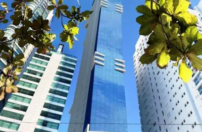 Sala comercial à venda na rua julieta lins, 272, barra sul, balneário camboriú, 62 m2 por r$ 4.166.667
