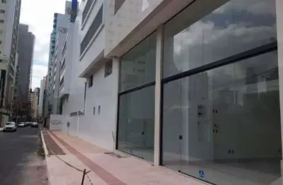 Sala comercial à venda na rua 3550, centro, balneário camboriú, 78 m2 por r$ 1.248.000