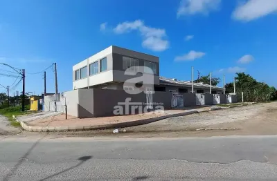 Guaratuba - pr  excelente sobrado de esquina ., cohapar, guaratuba - pr