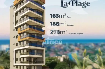 Apartamento com previsão de entrega p/ setembro/2025, na praia central de guaratuba pr: 3 quartos, 2 suítes, 2 salas, 3 banheiros, 2 vagas de garagem!, praia central, guaratuba - pr