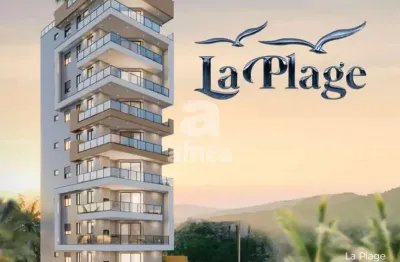 Lançamento! apartamento 2º andar com 3 quartos sendo 2 suíte, 2 vagas de gar, na praia central em guaratuba/pr - imobiliária áfrica, praia central, guaratuba - pr