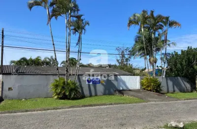 Guaratuba, casa com 3 quarto (sendo 1 suíte) sobre amplo terreno no bairro piçarras próximo da baía de guaratuba - pr., piçarras, guaratuba - pr