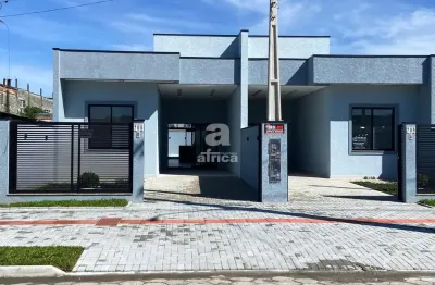 Casa com 3 quartos à venda na Rua  Alm. Tamandaré, 705, Centro, Guaratuba