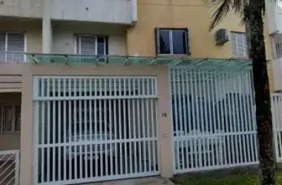 Guaratuba - pr  nereidas . ótimo sobrado  com vista para o mar.