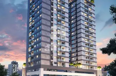 Excelente apartamento novo | 2 quartos sendo 1 suíte com vaga de garagem no morretes em itapema/sc - imobiliária áfrica, morretes, itapema - sc