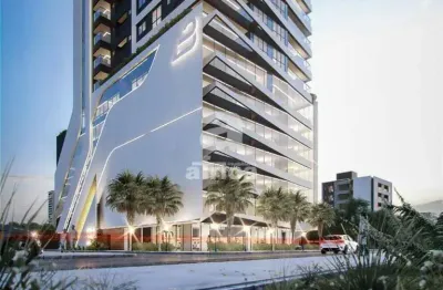Em construção | excelente apartamento 3 suítes com 2 vagas de garagem no perequê em porto belo/sc - imobiliária áfrica, pereque, porto belo - sc
