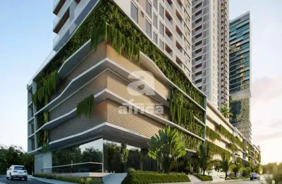 Excelente apartamento 3 quartos sendo 1 suíte com 2 vagas de garagem na praia brava em itajaí/sc - imobiliária áfrica, praia brava de itajaí, itajaí - sc