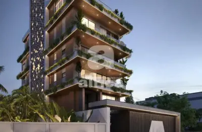 Excelente apartamento 3 suítes com 3 vagas de garagem na praia brava em itajaí/sc - imobiliária áfrica, praia brava de itajaí, itajaí - sc