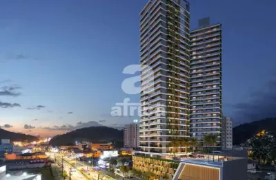 Ótimo apartamento 2 suítes com vaga de garagem na praia brava em itajaí/sc - imobiliária áfrica, praia brava, itajaí - sc