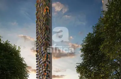 Incrível apartamento em construção | 4 suítes com 3 vagas de garagem na meia praia em itapema/sc - imobiliária áfrica, meia praia, itapema - sc