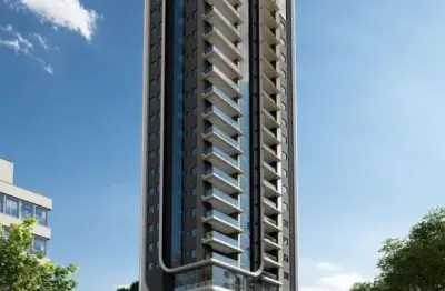 Pré-lançamento | excelente apartamento 4 suítes com 3 vagas de garagem na meia praia em itapema/sc - imobiliária áfrica