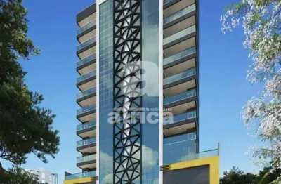 Excelente cobertura em construção | 3 suítes, 2 vagas de garagem na meia praia em itapema/sc - imobiliária áfrica, meia praia, itapema - sc