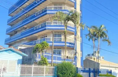 Guaratuba, apartamento 3 quartos sendo 1 suíte, com 2 vagas de garagem, prédio c/ piscina próx. da praia central em guaratuba/pr - imobiliária áfrica