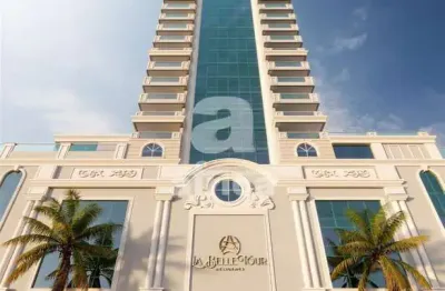 Excelente apartamento 4 suítes com 3 vagas de garagem no centro de balneário camboriú/sc - imobiliária áfrica, centro, balneário camboriú - sc