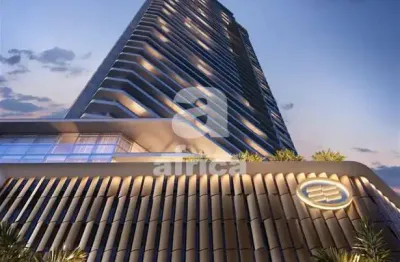 Pré-lançamento | luxuoso apartamento com 4 suítes e 3 vagas de garagem no centro de balneário camboriú/sc - imobiliária áfrica, centro, balneário camboriú - sc