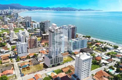 Excelente apartamento duplex com vista mar | 3 suítes | 3 vagas de garagem no perequê em porto belo/sc - imobiliária áfrica, pereque, porto belo - sc