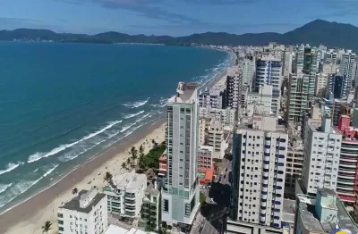 Excelente cobertura duplex | 3 suítes sendo 1 suíte master, 4 vagas de garagem na meia praia em itapema/sc - imobiliária áfrica