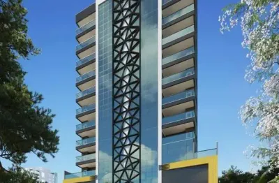 Excelente cobertura em construção | 3 suítes, 2 vagas de garagem na meia praia em itapema/sc - imobiliária áfrica