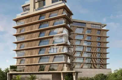 Lançamento - praia central - ed caieiras 55 - guaratuba/pr - localização privilegiada. imobiliária áfrica, praia central, guaratuba - pr