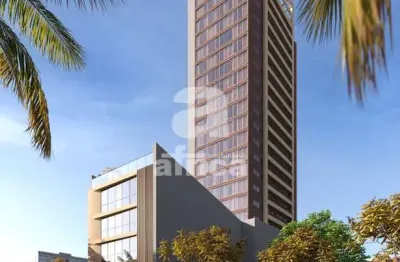 Apartamento com 3 quartos à venda na Avenida Senador Atílio Fontana, 2383, Balneário Perequê, Porto Belo