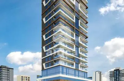 Apartamento com 4 quartos à venda na Rua 288, 242, Meia Praia, Itapema