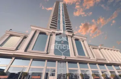 Apartamento com 3 quartos à venda na Rua 256, 430, Meia Praia, Itapema