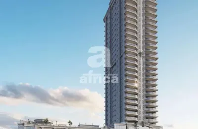 Apartamento com 3 quartos à venda na Rua 216, 201, Meia Praia, Itapema