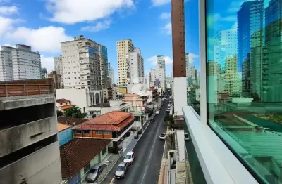 Residencial dona irene - mobiliado, meia praia, itapema - sc